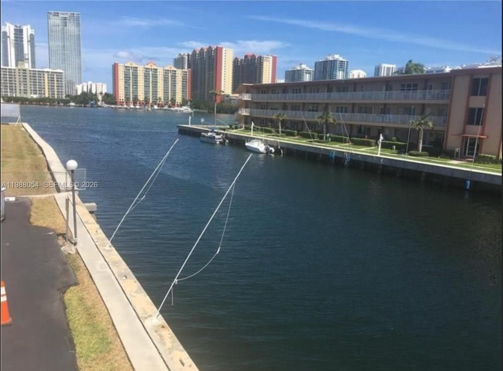 3944 NE 167th St # 106, North Miami Beach FL 33160 — 2