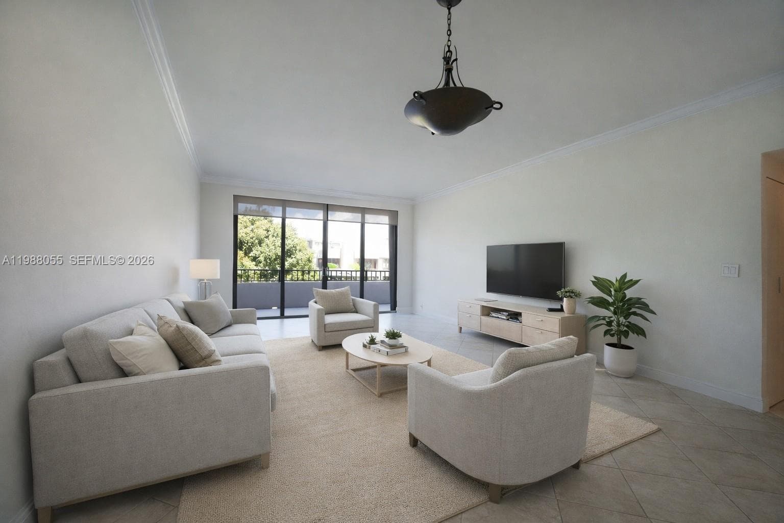 151 Crandon Blvd # 320, Key Biscayne FL 33149 — 1