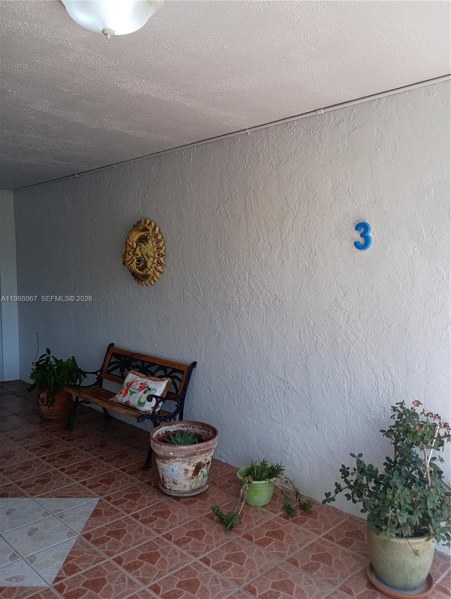 3551 NE 169 # 310, North Miami Beach FL 33160 — 3