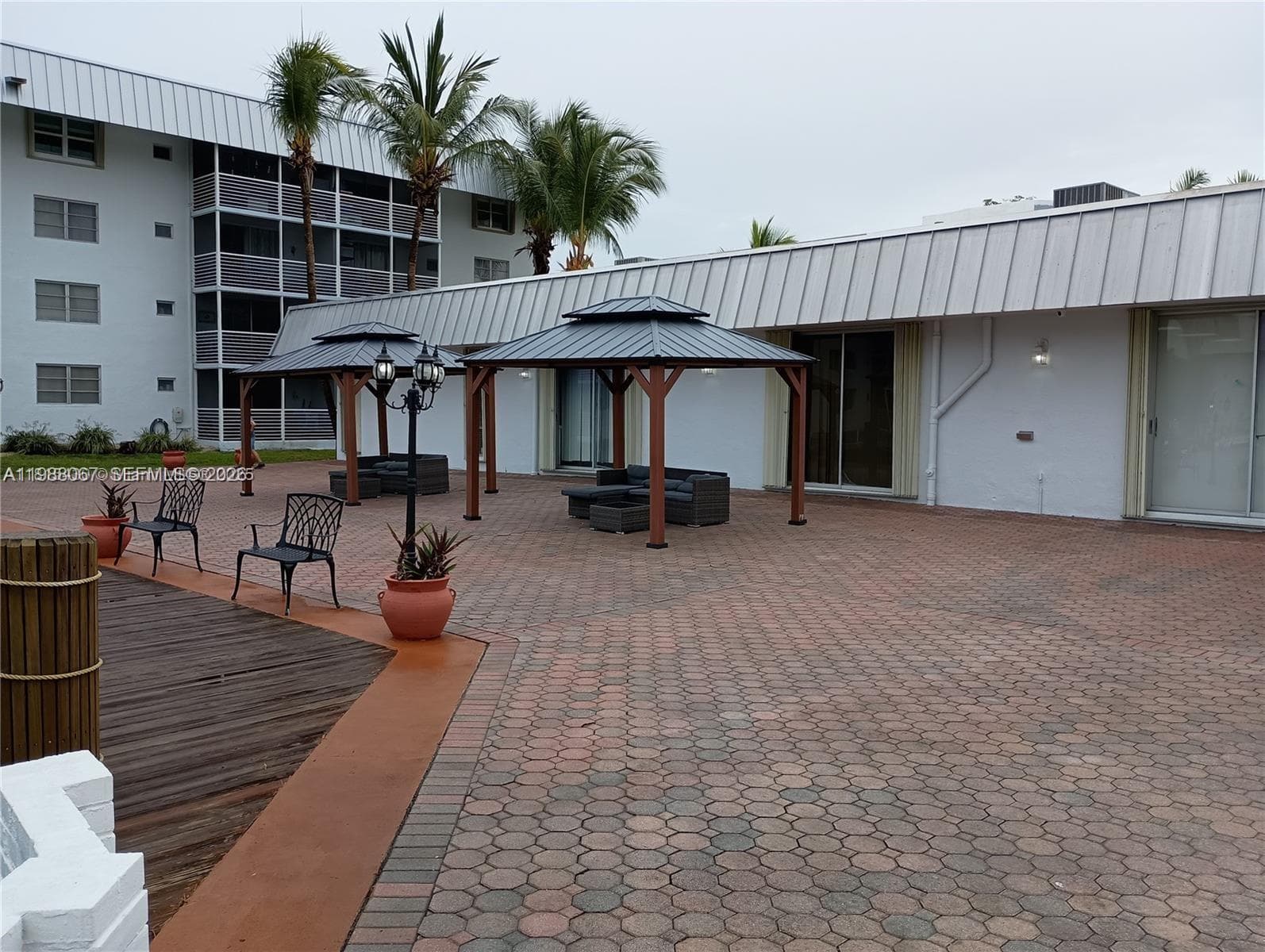 3551 NE 169 # 310, North Miami Beach FL 33160 — 10