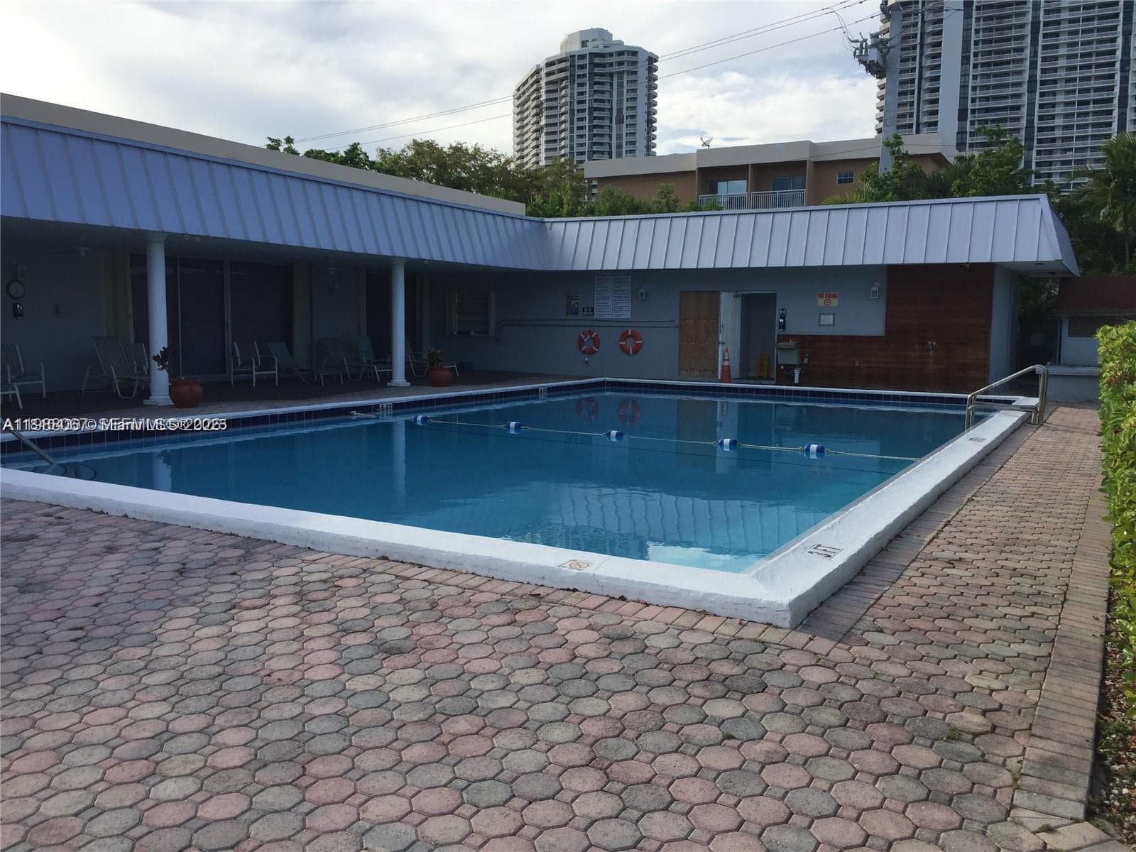 3551 NE 169 # 310, North Miami Beach FL 33160 — 8