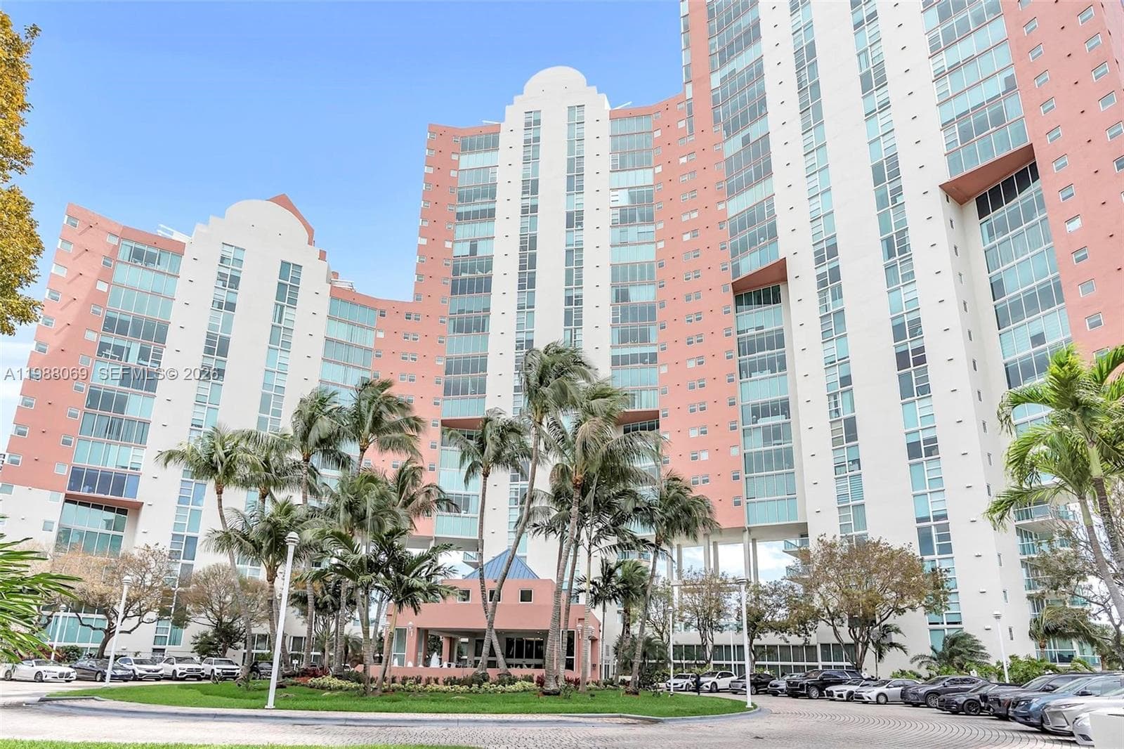 3370 HIDDEN BAY DR # 2210, Aventura FL 33180 — 6