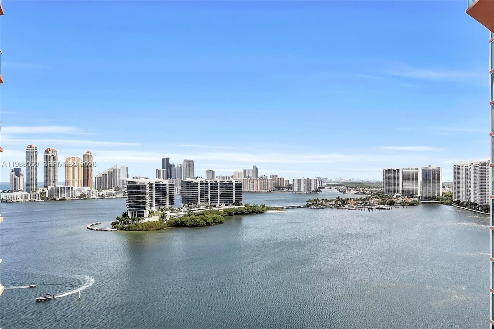 3370 HIDDEN BAY DR # 2210, Aventura FL 33180 — 52