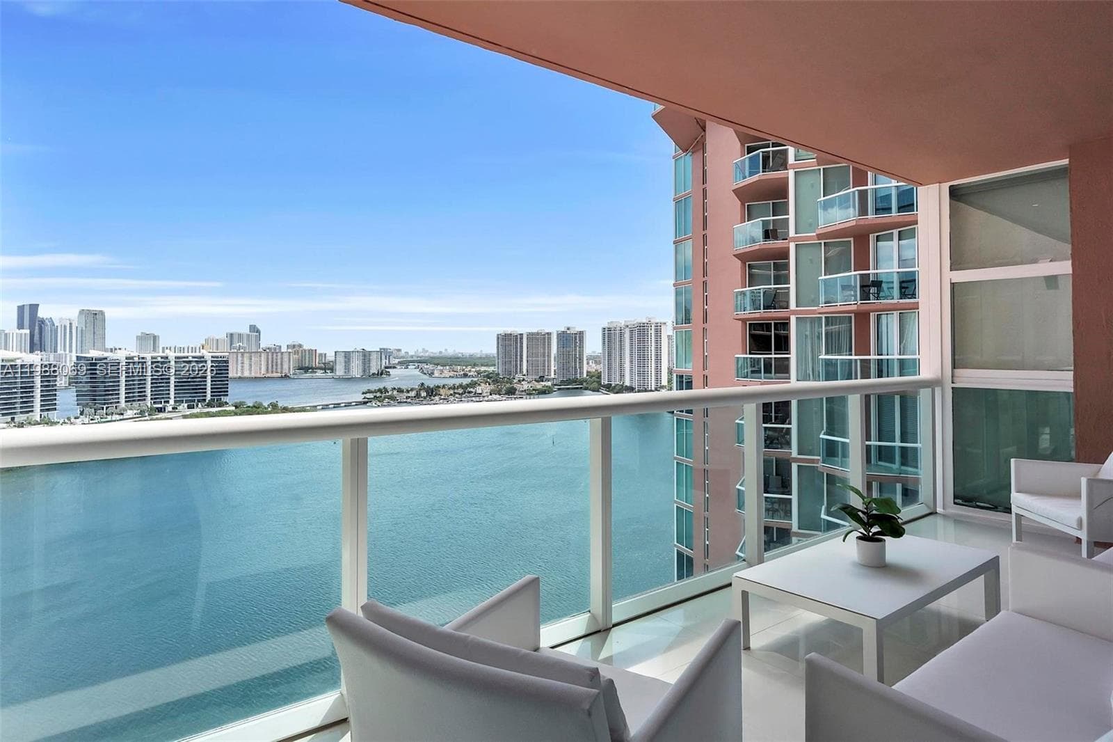 3370 HIDDEN BAY DR # 2210, Aventura FL 33180 — 1