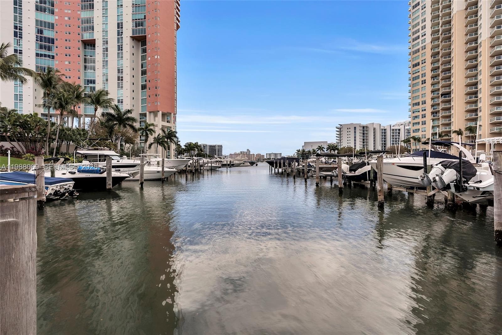 3370 HIDDEN BAY DR # 2210, Aventura FL 33180 — 65