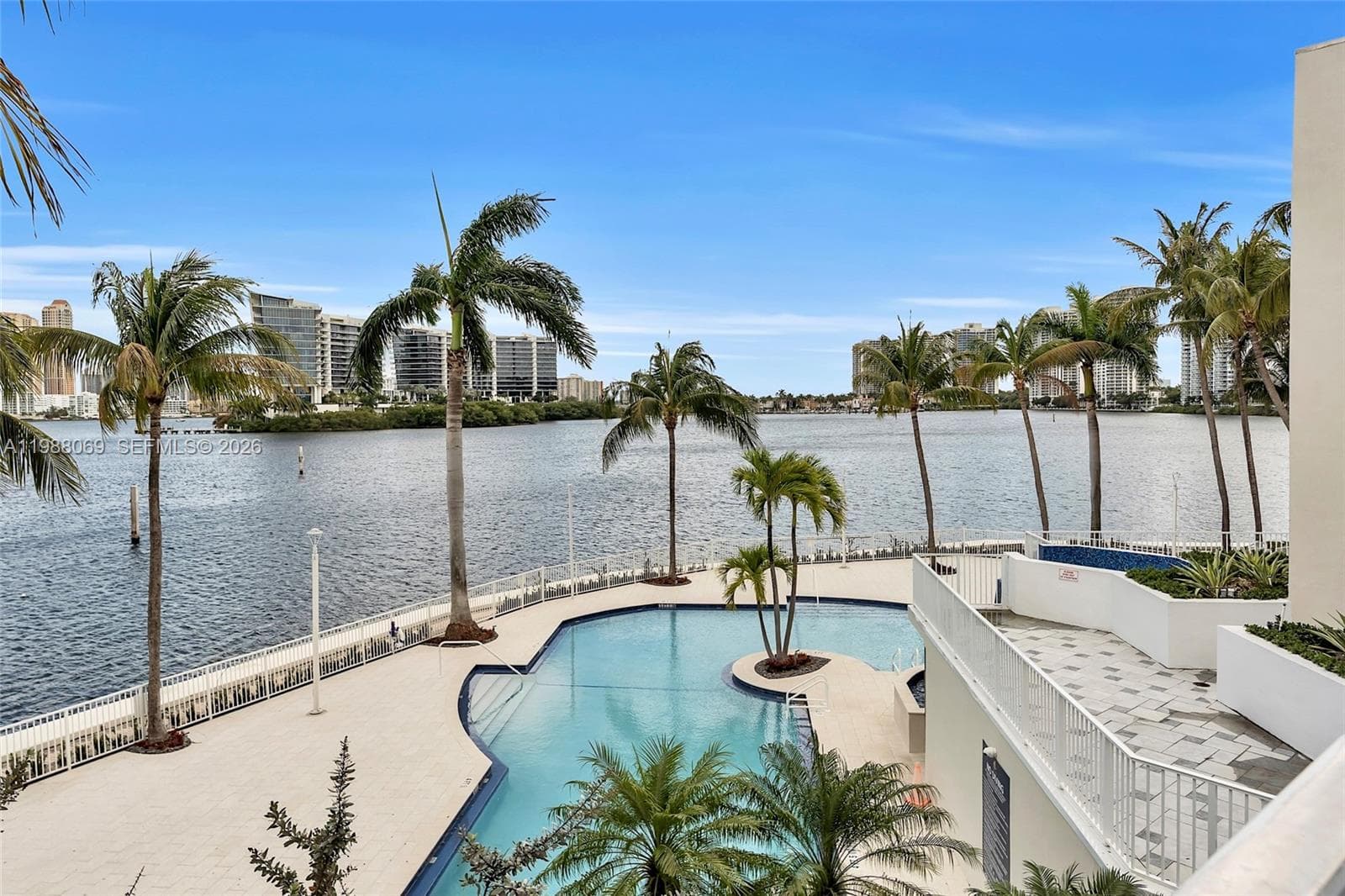 3370 HIDDEN BAY DR # 2210, Aventura FL 33180 — 54