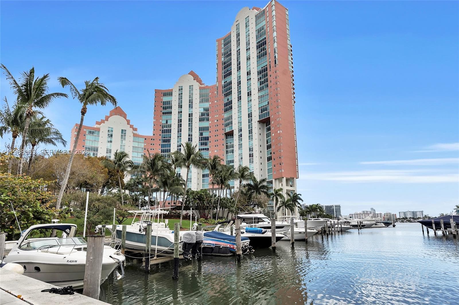 3370 HIDDEN BAY DR # 2210, Aventura FL 33180 — 64