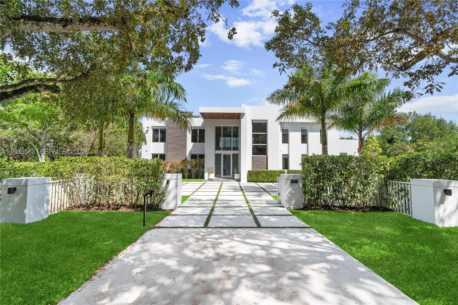 6285 Old Cutler Rd, Pinecrest FL 33156 — 52