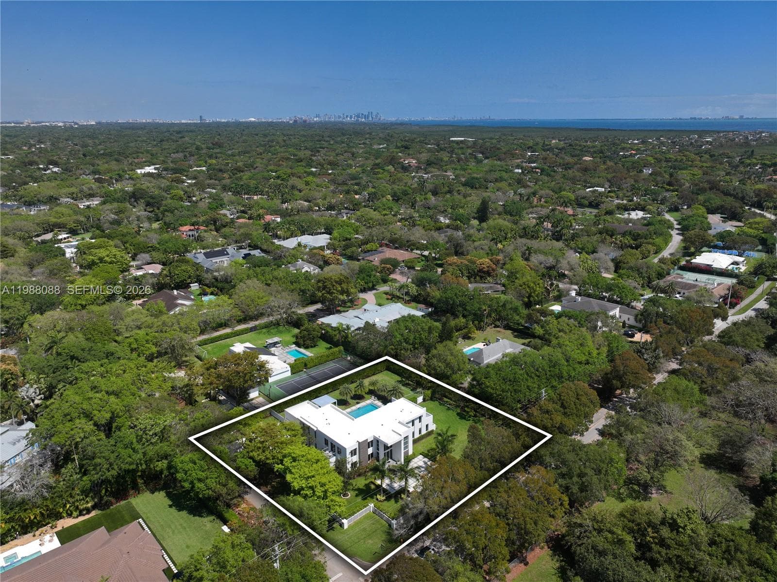 6285 Old Cutler Rd, Pinecrest FL 33156 — 54