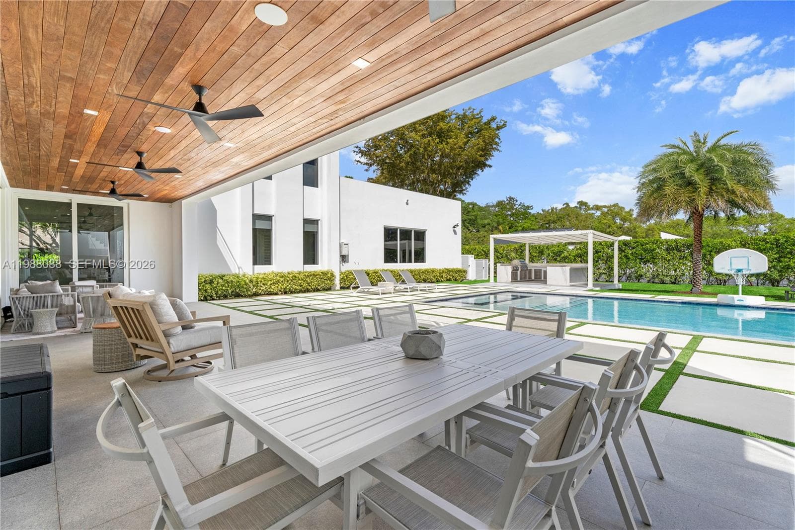 6285 Old Cutler Rd, Pinecrest FL 33156 — 19