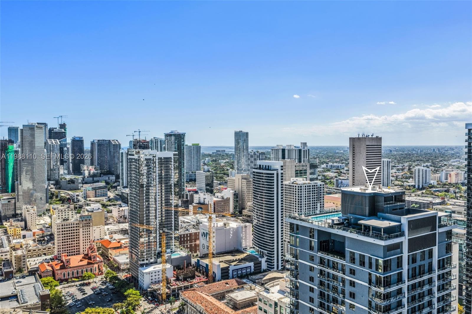121 NE 5th St # 902, Miami FL 33132 — 38