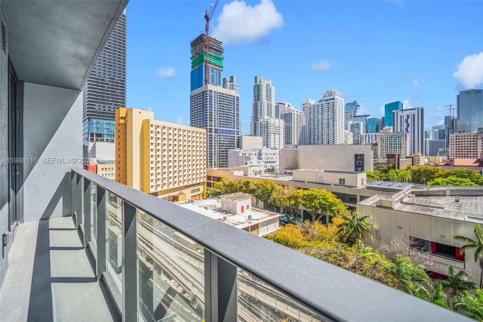121 NE 5th St # 902, Miami FL 33132 — 19