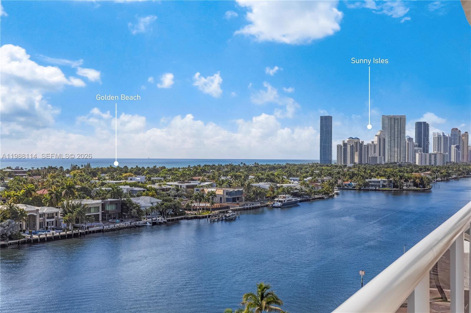 3802 NE 207th St # 1001, Aventura FL 33180 — 13