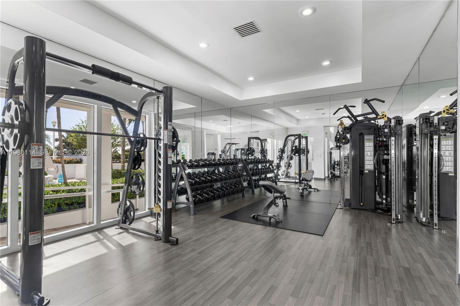 3802 NE 207th St # 1001, Aventura FL 33180 — 36