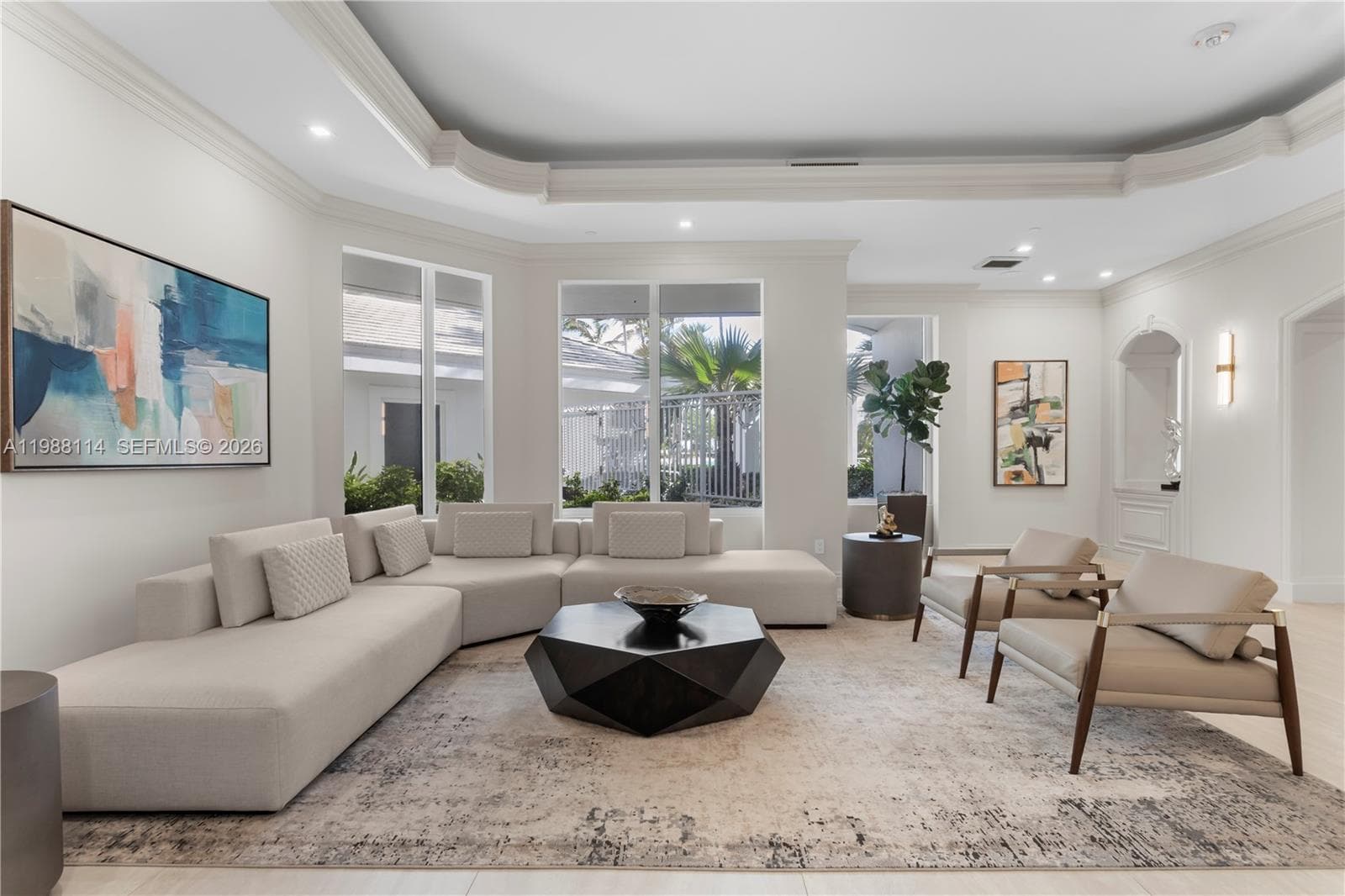 3802 NE 207th St # 1001, Aventura FL 33180 — 33
