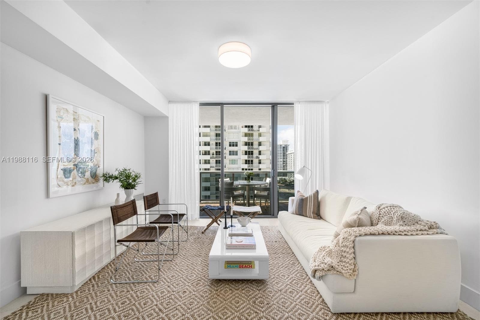 5875 Collins Ave # 906, Miami Beach FL 33140 — 7