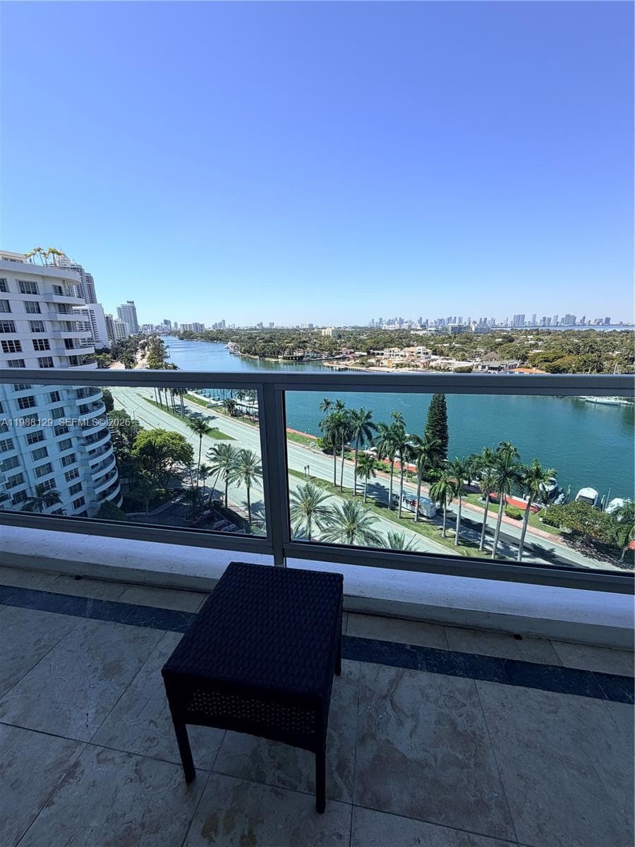 5161 Collins Ave # 1506, Miami Beach FL 33140 — 5