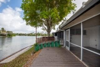 13949 SW 84th St # 801, Miami FL 33183 — 13