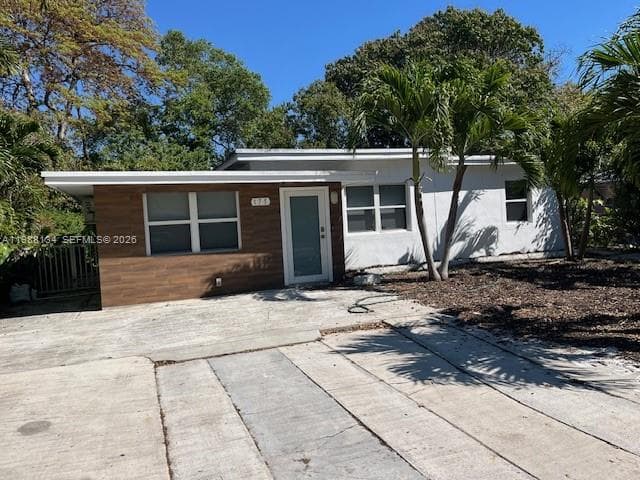175 NW 121st St, North Miami FL 33168 — 1
