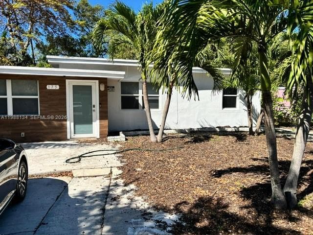 175 NW 121st St, North Miami FL 33168 — 4