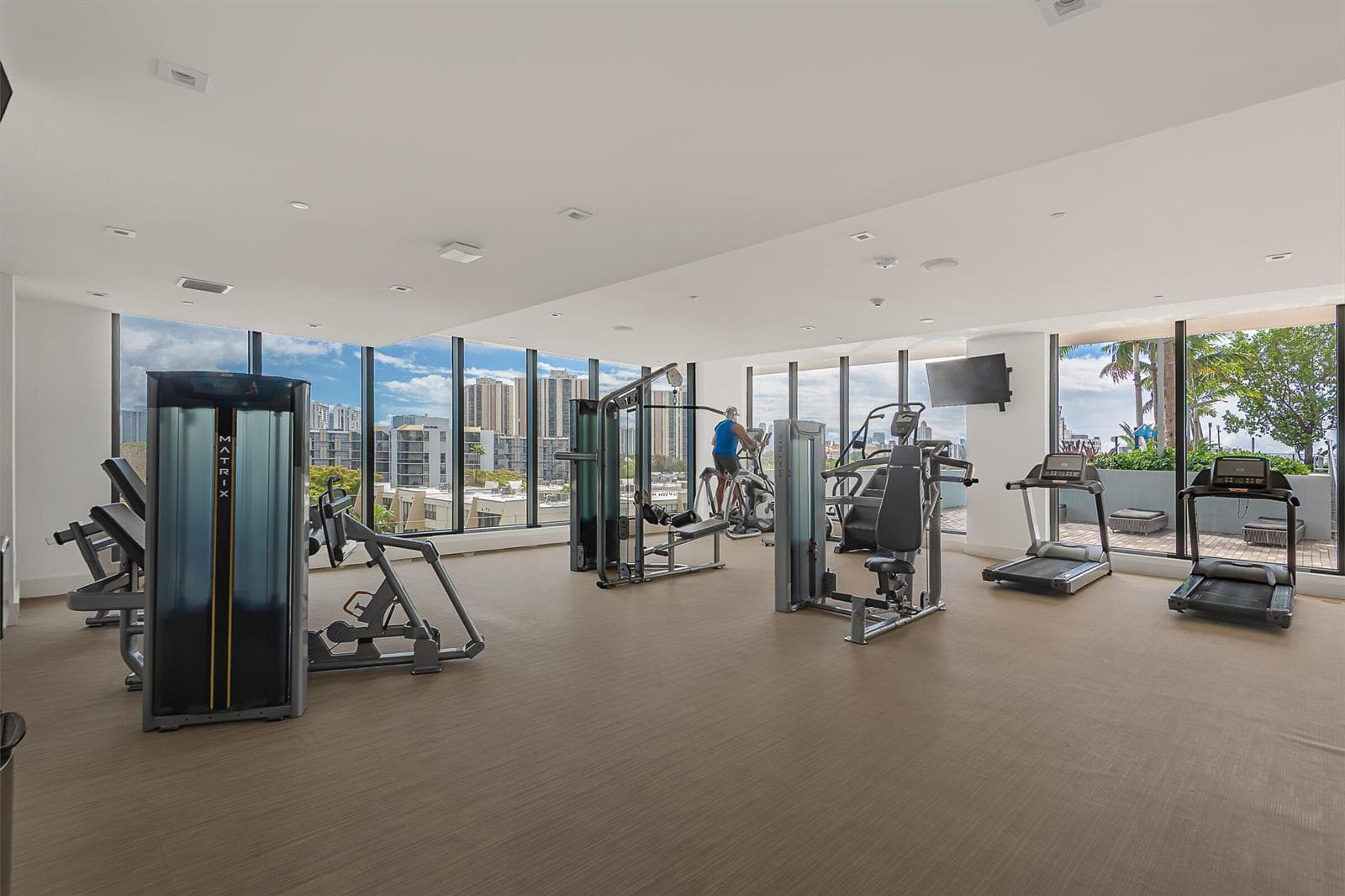2960 NE 207th Street # 708, Aventura FL 33180 — 3