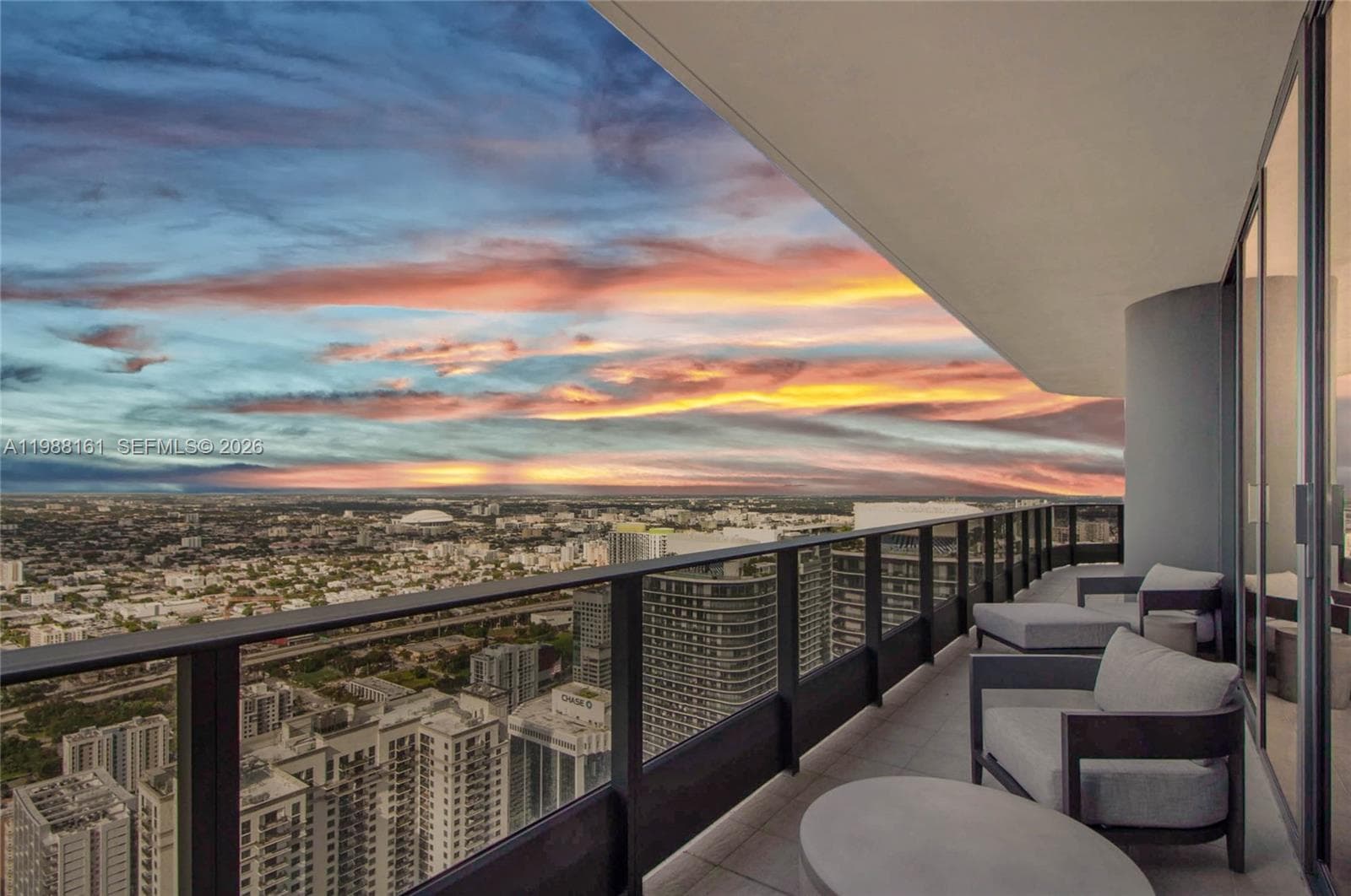 1000 Brickell Plz, Miami FL 33131 — 2