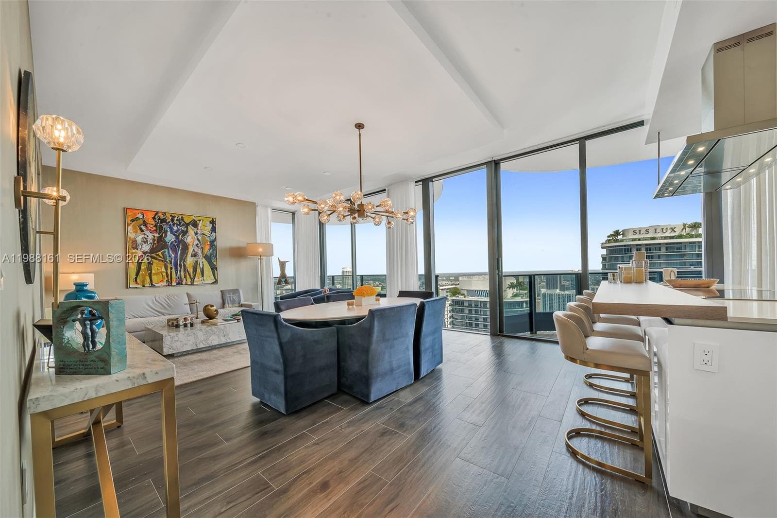 1000 Brickell Plz, Miami FL 33131 — 7
