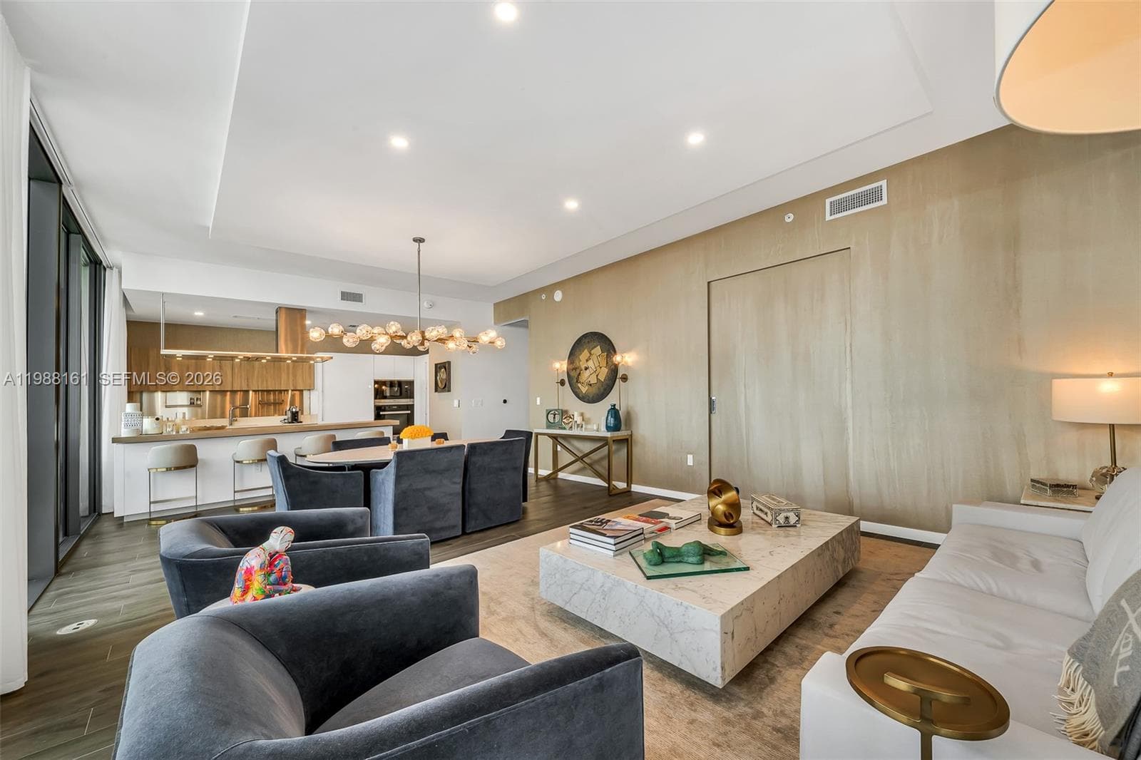1000 Brickell Plz, Miami FL 33131 — 9