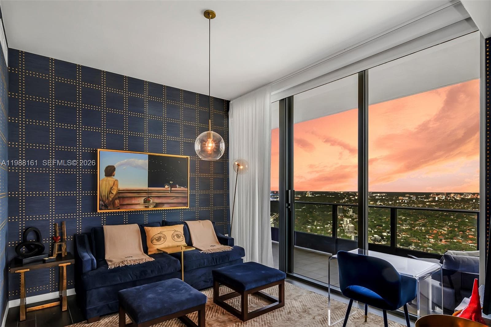 1000 Brickell Plz, Miami FL 33131 — 10