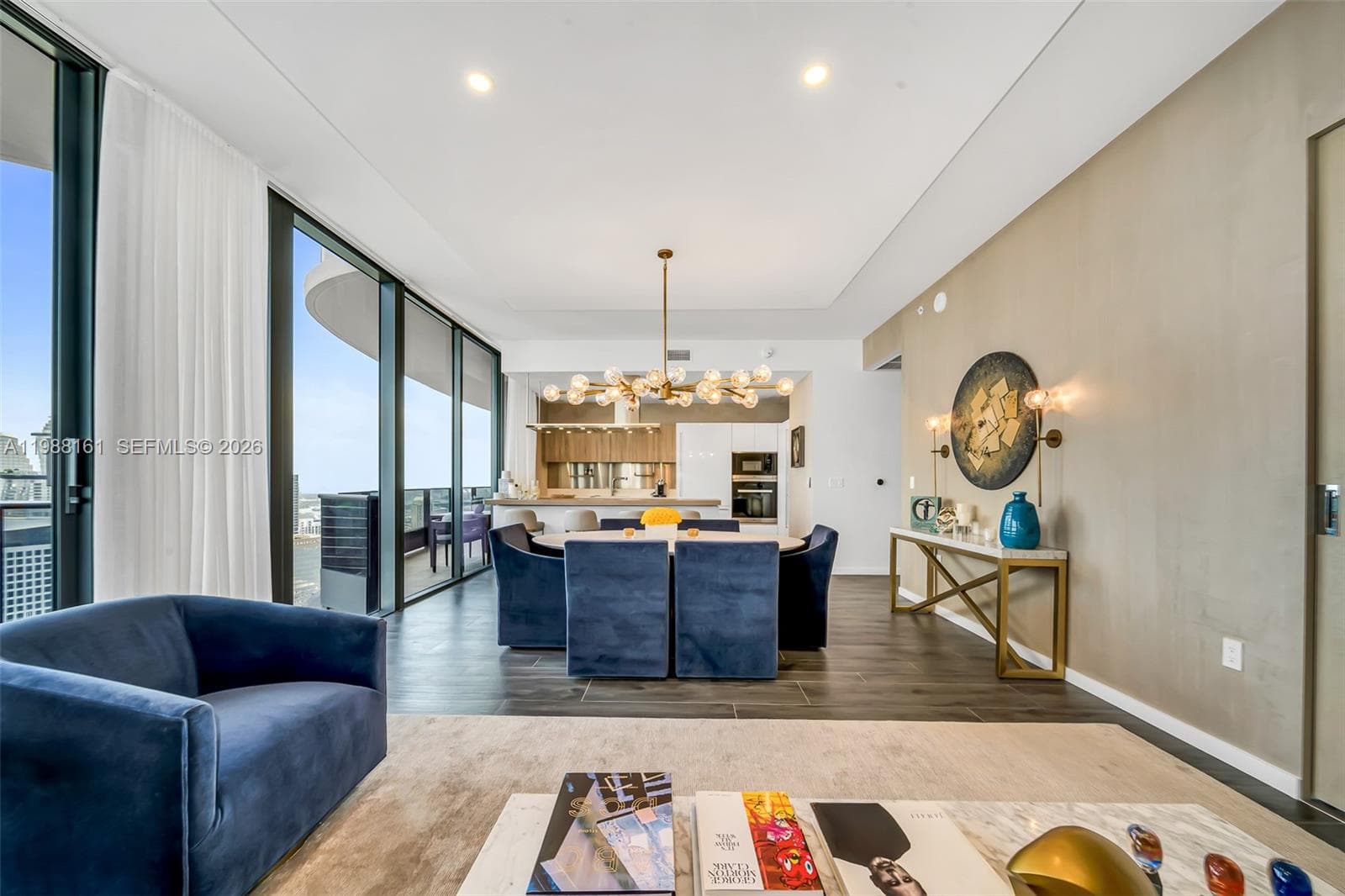 1000 Brickell Plz, Miami FL 33131 — 8
