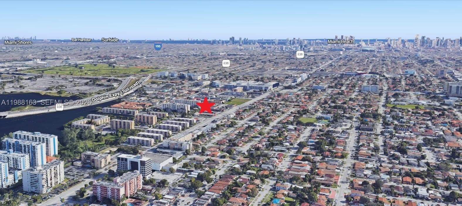 4685 NW 7th St, Miami FL 33126 — 6