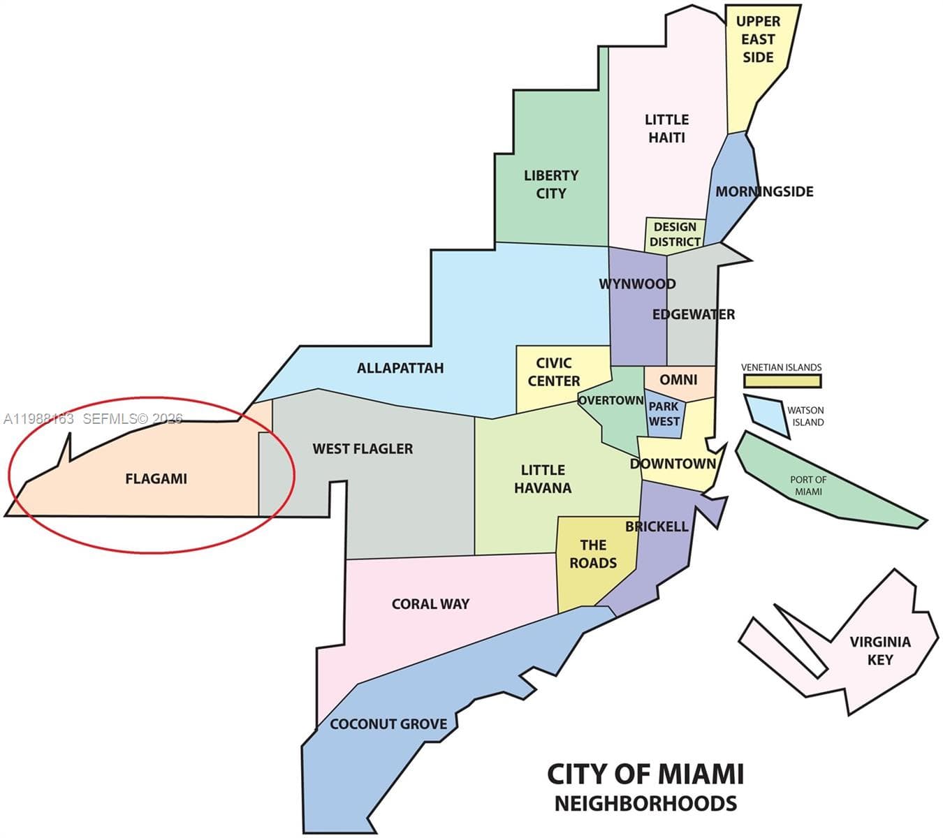4685 NW 7th St, Miami FL 33126 — 7