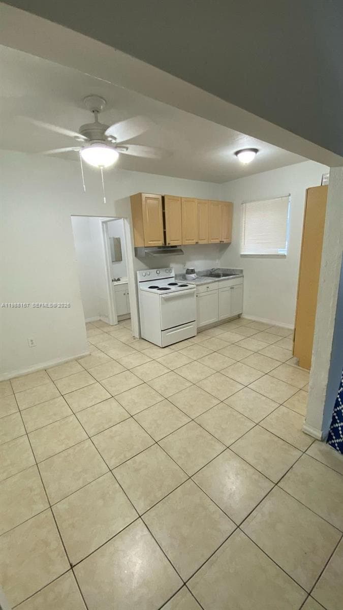 1021 NW 3rd st # 206, Miami FL 33128 — 2