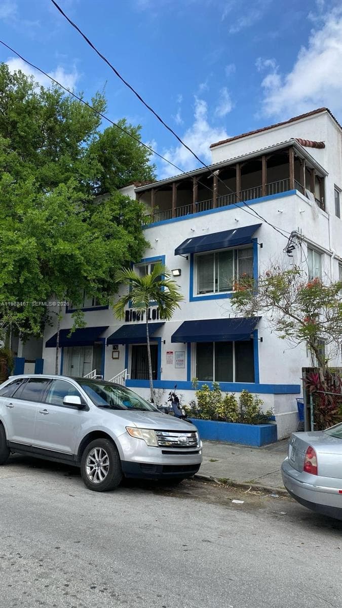 1021 NW 3rd st # 206, Miami FL 33128 — 14