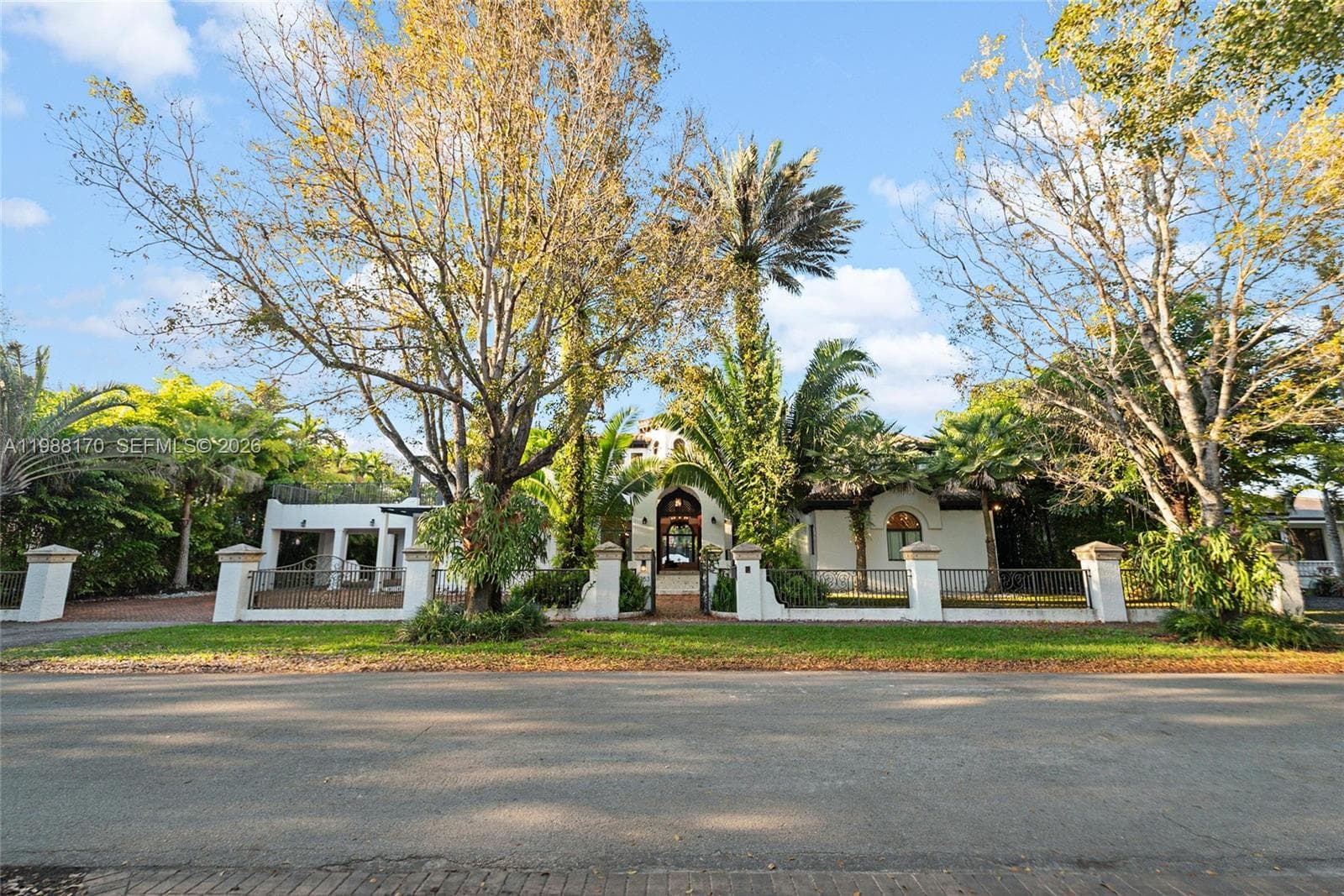 1253 Sorolla Ave, Coral Gables FL 33134 — 2