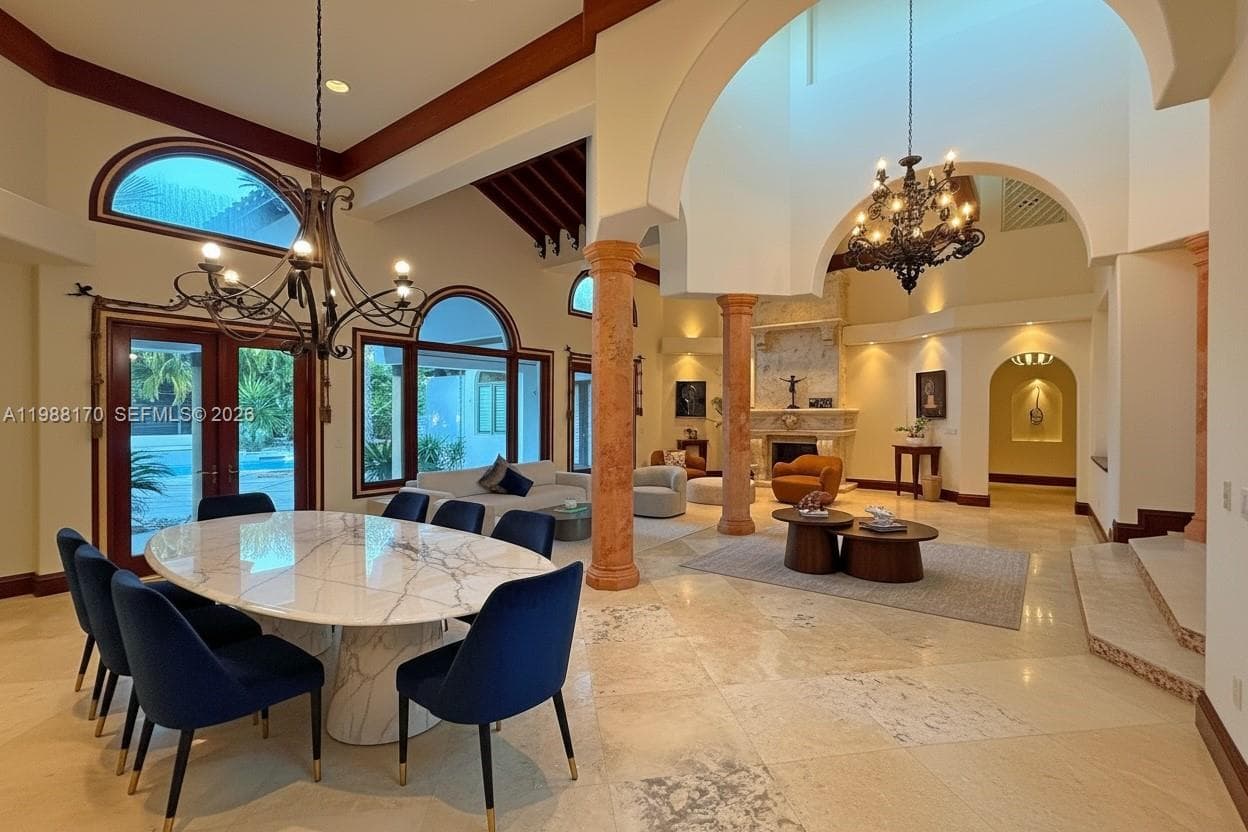 1253 Sorolla Ave, Coral Gables FL 33134 — 12