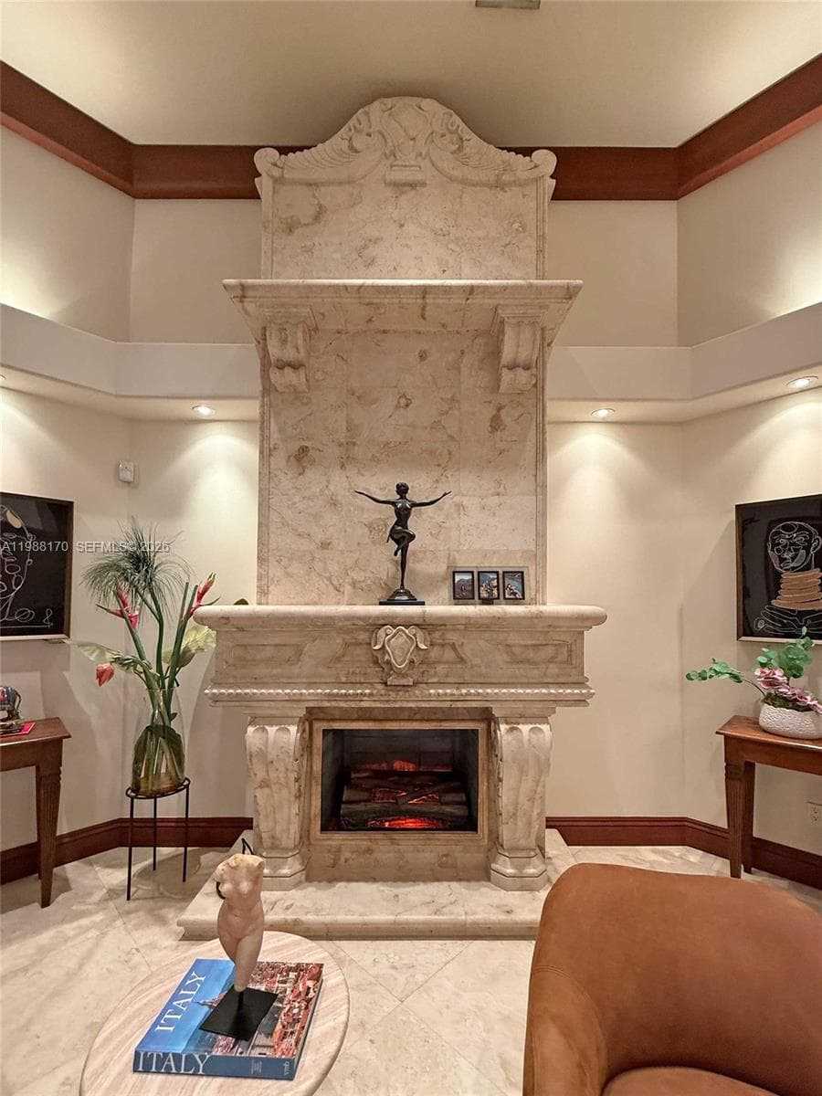 1253 Sorolla Ave, Coral Gables FL 33134 — 26