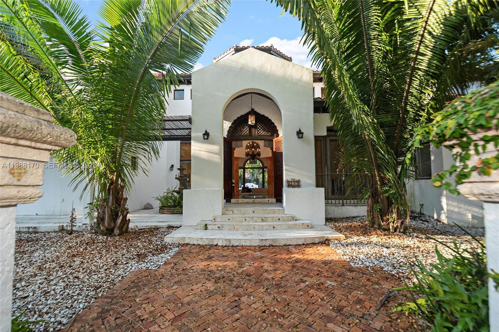 1253 Sorolla Ave, Coral Gables FL 33134 — 3