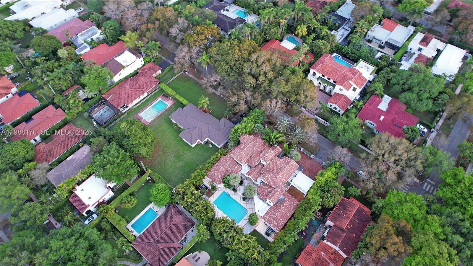 1253 Sorolla Ave, Coral Gables FL 33134 — 32
