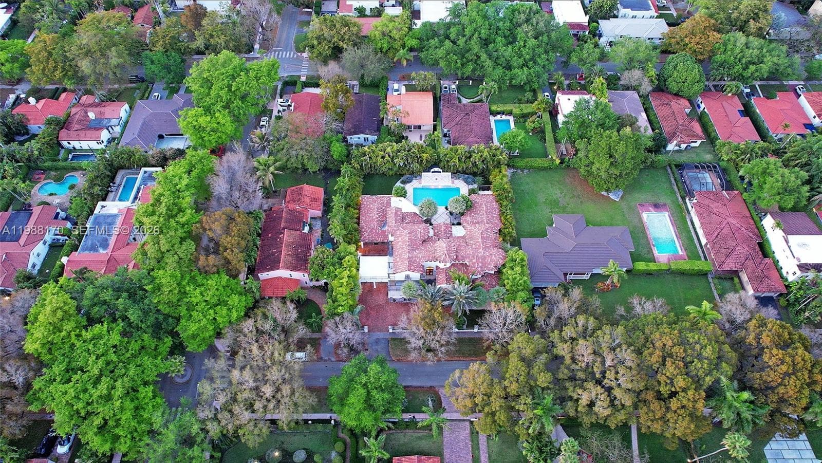 1253 Sorolla Ave, Coral Gables FL 33134 — 28