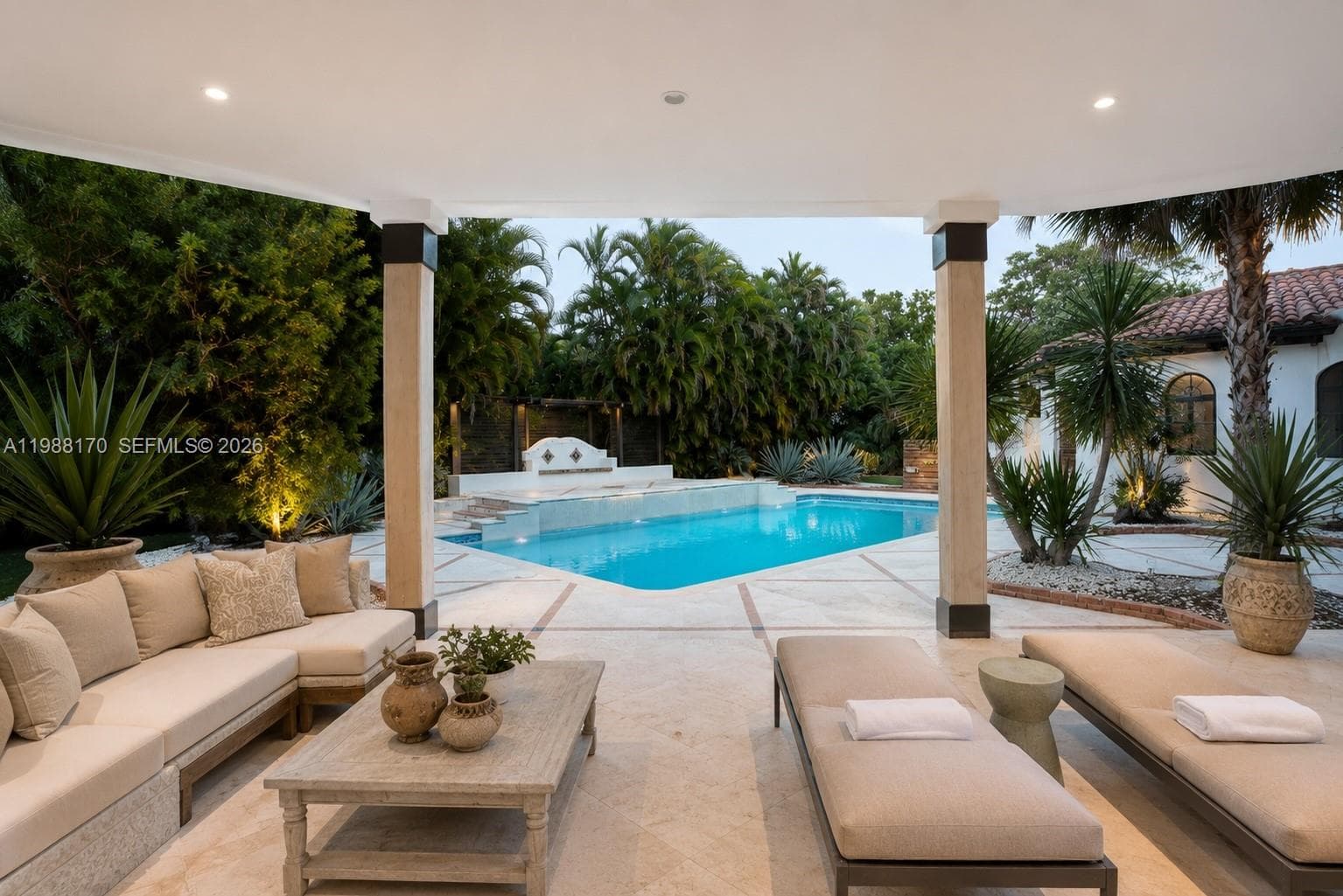 1253 Sorolla Ave, Coral Gables FL 33134 — 9