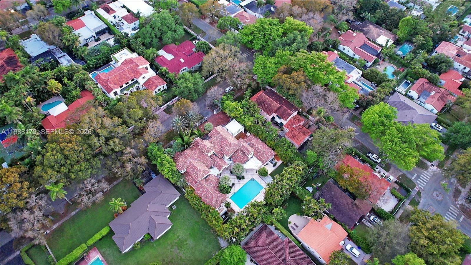 1253 Sorolla Ave, Coral Gables FL 33134 — 30