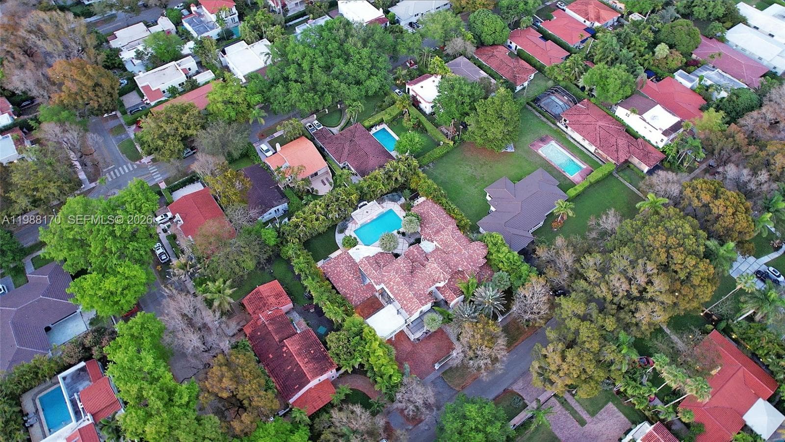 1253 Sorolla Ave, Coral Gables FL 33134 — 34