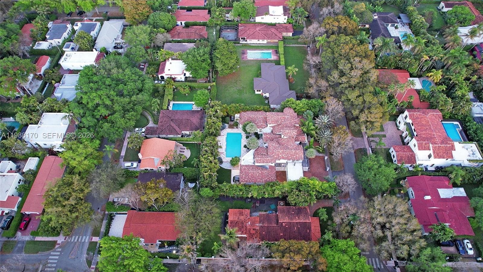 1253 Sorolla Ave, Coral Gables FL 33134 — 33