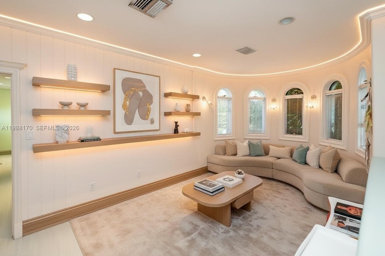 1253 Sorolla Ave, Coral Gables FL 33134 — 15