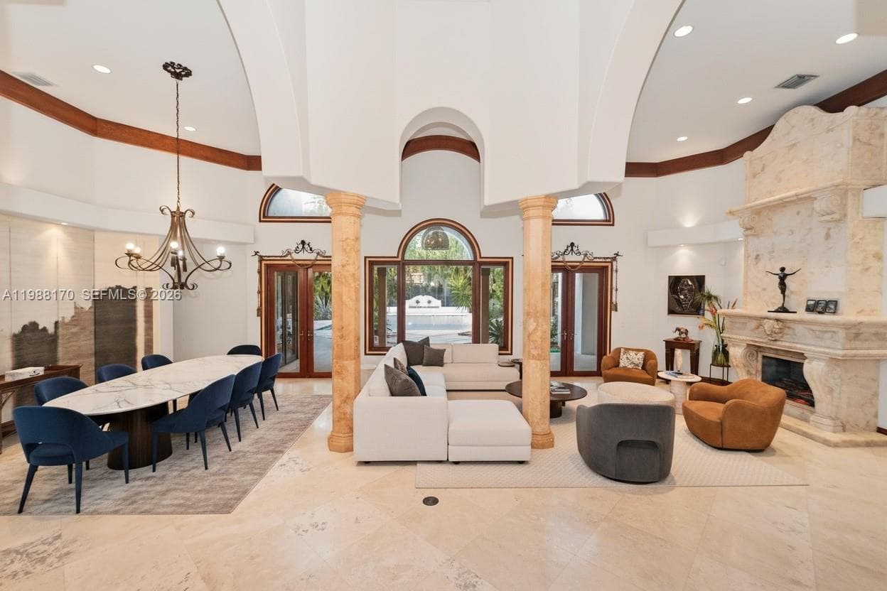 1253 Sorolla Ave, Coral Gables FL 33134 — 11