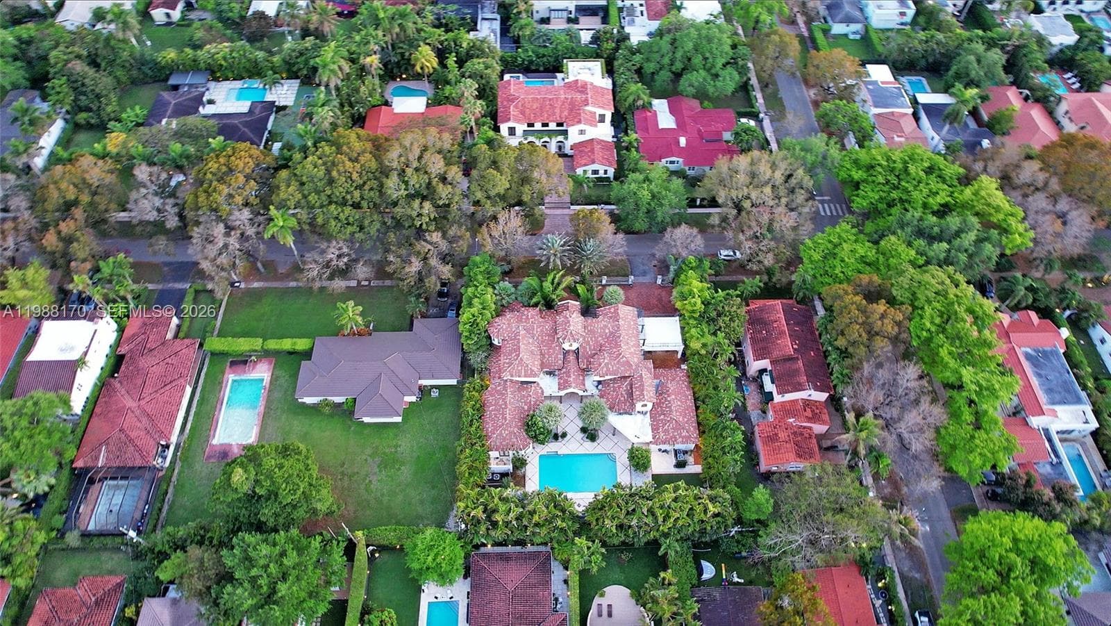1253 Sorolla Ave, Coral Gables FL 33134 — 31