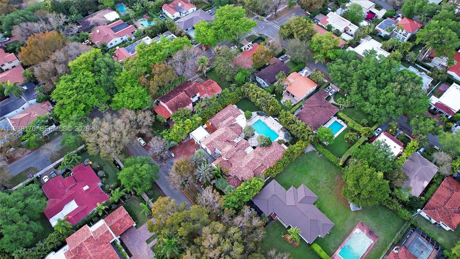 1253 Sorolla Ave, Coral Gables FL 33134 — 29