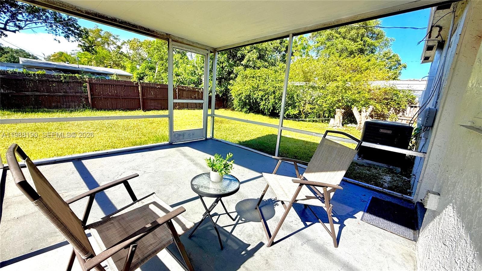 1411 NE 155th Ter, North Miami Beach FL 33162 — 26