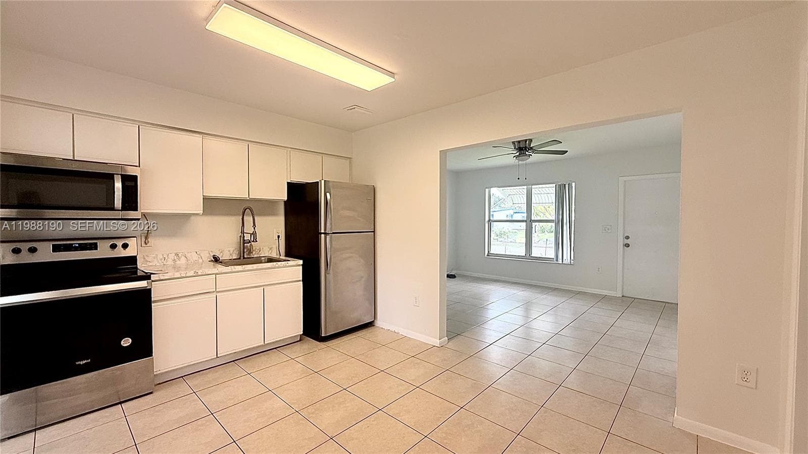 1411 NE 155th Ter, North Miami Beach FL 33162 — 7